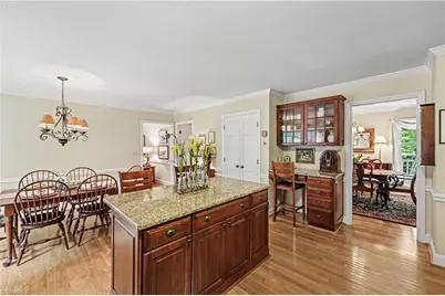 4703 Olde Forest Drive, Greensboro, NC 27406 - Photo 16