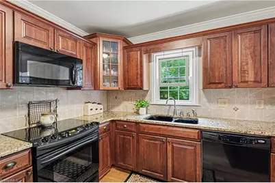 4703 Olde Forest Drive, Greensboro, NC 27406 - Photo 14