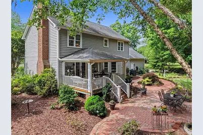 4703 Olde Forest Drive, Greensboro, NC 27406 - Photo 30
