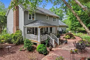 4703 Olde Forest Dr, Greensboro, NC 27406 - Photo 30