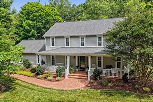 4703 Olde Forest Dr, Greensboro, NC 27406 - Photo 2