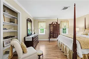4703 Olde Forest Dr, Greensboro, NC 27406 - Photo 22
