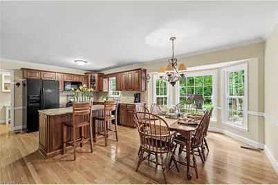 4703 Olde Forest Drive, Greensboro, NC 27406 - Photo 12