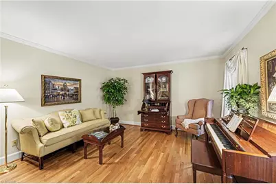 4703 Olde Forest Drive, Greensboro, NC 27406 - Photo 6