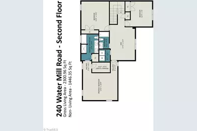240 Water Mill Road, Kernersville, NC 27284 - Photo 28