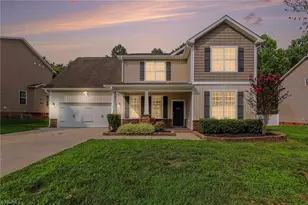 240 Water Mill Rd, Kernersville, NC 27284 - Photo 2