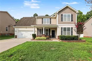 240 Water Mill Rd, Kernersville, NC 27284 - Photo 1