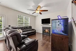 240 Water Mill Rd, Kernersville, NC 27284 - Photo 6