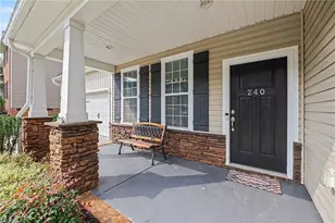 240 Water Mill Rd, Kernersville, NC 27284 - Photo 4