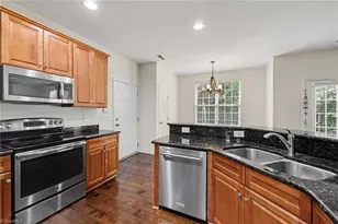 240 Water Mill Rd, Kernersville, NC 27284 - Photo 4