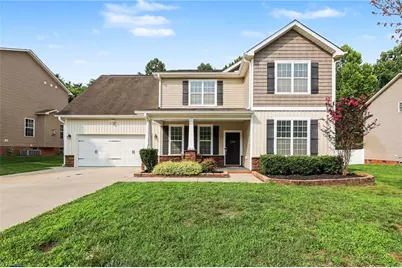 240 Water Mill Road, Kernersville, NC 27284 - Photo 2