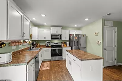 1510 Weatherend Drive, Rural Hall, NC 27045 - Photo 14