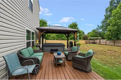 1510 Weatherend Drive, Rural Hall, NC 27045 - Photo 36