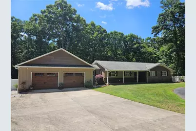 137 Forest Lane, State Road, NC 28676 - Photo 1