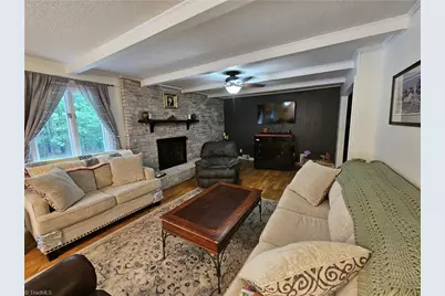 137 Forest Lane, State Road, NC 28676 - Photo 4
