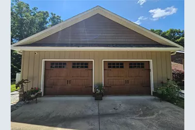 137 Forest Lane, State Road, NC 28676 - Photo 30