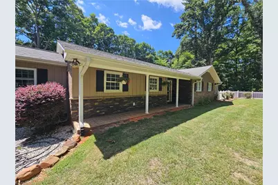 137 Forest Lane, State Road, NC 28676 - Photo 12