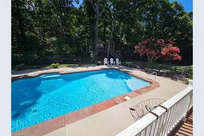137 Forest Lane, State Road, NC 28676 - Photo 6