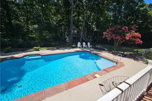 137 Forest Ln, State Road, NC 28676 - Photo 6