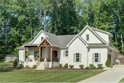 3611 Summit Lakes Drive, Browns Summit, NC 27214 - Photo 2