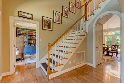 8513 Merriman Farm Road, Oak Ridge, NC 27310 - Photo 8