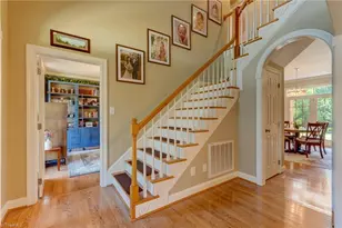 8513 Merriman Farm Rd, Oak Ridge, NC 27310 - Photo 8