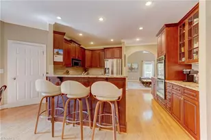 8513 Merriman Farm Rd, Oak Ridge, NC 27310 - Photo 14