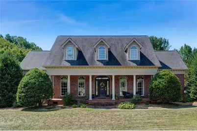 8513 Merriman Farm Road, Oak Ridge, NC 27310 - Photo 1