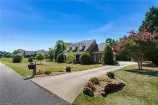 8513 Merriman Farm Rd, Oak Ridge, NC 27310 - Photo 2