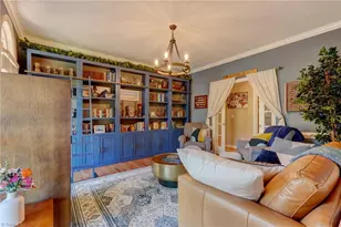 8513 Merriman Farm Rd, Oak Ridge, NC 27310 - Photo 10