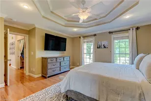 8513 Merriman Farm Rd, Oak Ridge, NC 27310 - Photo 24