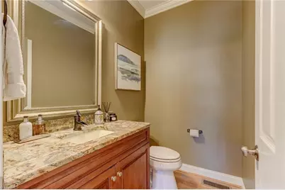 8513 Merriman Farm Road, Oak Ridge, NC 27310 - Photo 12