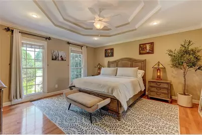 8513 Merriman Farm Road, Oak Ridge, NC 27310 - Photo 22