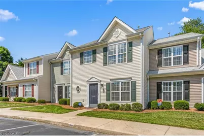 3869 Hickswood Creek Drive, High Point, NC 27265 - Photo 1