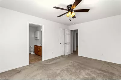 3869 Hickswood Creek Drive, High Point, NC 27265 - Photo 20