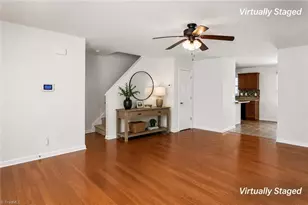 3869 Hickswood Creek Dr, High Point, NC 27265 - Photo 4