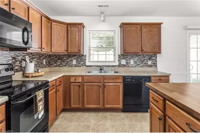 3869 Hickswood Creek Drive, High Point, NC 27265 - Photo 16