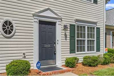 3869 Hickswood Creek Drive, High Point, NC 27265 - Photo 2