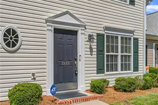 3869 Hickswood Creek Dr, High Point, NC 27265 - Photo 2