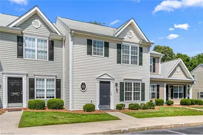 3869 Hickswood Creek Drive, High Point, NC 27265 - Photo 36