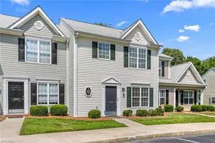 3869 Hickswood Creek Dr, High Point, NC 27265 - Photo 36
