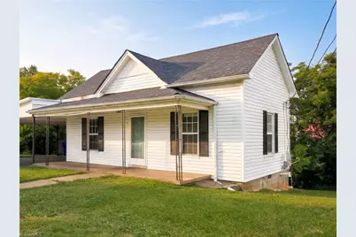 11 Hackney Street, Lexington, NC 27292 - Photo 2