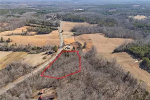 00 Charlie Harris Rd, Trinity, NC 27307 - Photo 1