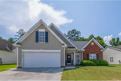 4590 River Gate Drive, Clemmons, NC 27012 - Photo 1