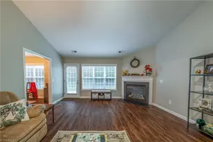 4590 River Gate Dr, Clemmons, NC 27012 - Photo 8