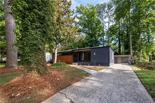 2512 Westmoreland Dr, Greensboro, NC 27408 - Photo 4