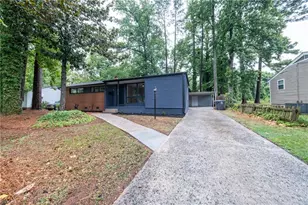 2512 Westmoreland Dr, Greensboro, NC 27408 - Photo 2