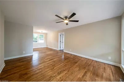 2512 Westmoreland Drive, Greensboro, NC 27408 - Photo 6