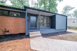 2512 Westmoreland Dr, Greensboro, NC 27408 - Photo 1