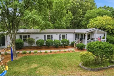 200 Odell Myers Road, Advance, NC 27006 - Photo 2